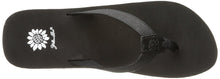 Yellow Box Women's Persia Wedge Sandal