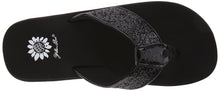 Yellow Box Women's Carolina Flip-Flop