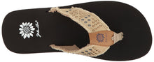 Yellow Box Women's Mojave Wedge Sandal