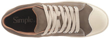 Simple Men's Retro-91 Fashion Sneaker