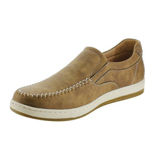 Arider AG64 Men's Slip On Mocassin Casual Flat Loafers