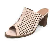 Womens Cut-Out Platform Summer Chunky Heel Shoes Slingback Booties