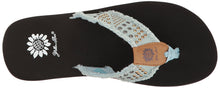 Yellow Box Women's Mojave Wedge Sandal
