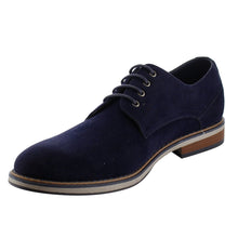 Arider AG49 Men's Casual Low Top Lace Up Office Oxfords