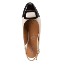 ara Women's Soleil Pumps Shoes