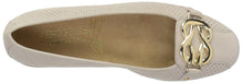 Aerosoles High Bet Women Round Toe Leather Flats