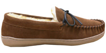 Tamarac by Slippers International 7161 Men's Camper Moccasin