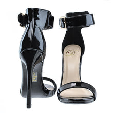 Sully'S Canter-S D-Orsay Sandals