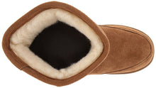 BEARPAW Meadow Youth Mid Calf Boot