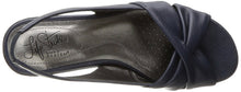 LifeStride Women's Mimosa 2 Flat Sandal