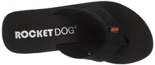 Rocket Dog Women's Crush Webbing Wedge Sandal