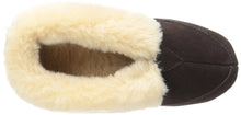 Tamarac by Slippers International Women's Galaxie Shearling Slipper