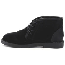 Bella Marie Marcy-11 Women's Soft Lace Up Chukka Boots