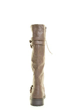 Wild Diva Womens Timberly-65 Boots