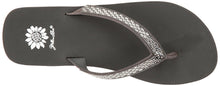 Yellow Box Women's Bettie Flip Flop