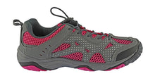 Rockin Footwear Women's Amphibious Athletic Hiking Swimming Water Shoe Aqua Sneaker
