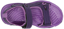 Northside Riverside II Sandal (Toddler/Little Kid/Big Kid)