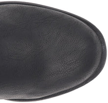 LifeStride Women's Xandywc Riding Boot- Wide Calf