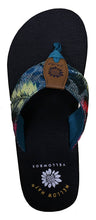 Yellow Box Women's Papaya Thong Sandal
