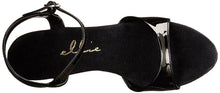 Ellie Shoes Women's 305 Juliet Dress Sandal