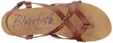 Blowfish Women's Granola-B Flat Sandal