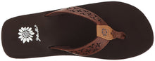 Yellow Box Women's Benji Wedge Sandal