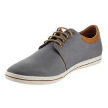 Arider AG58 Men's Four-eyelets Lace Up Casual Sneakers