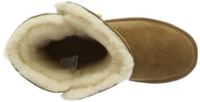 BEARPAW Abigail Youth Mid Calf Boot
