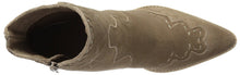 Matisse Women's Parker Western Boot