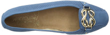 Aerosoles High Bet Women Round Toe Leather Flats