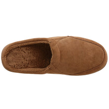 Tamarac by Slippers International Men's Koosh Spa Scuff