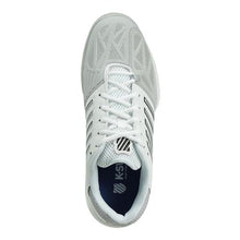K-Swiss Men's Bigshot Light 3 Tennis Shoe
