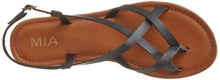 MIA Women's Cruise Gladiator Sandal