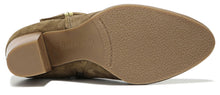 Franco Sarto Women's L-Delancey Ankle Bootie