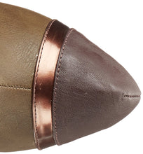 Ellie Shoes Women's 420 Quinley Boot