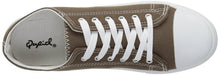Qupid Women's Narnia-01 Fashion Sneaker