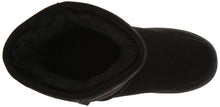 BEARPAW Meadow Youth Mid Calf Boot