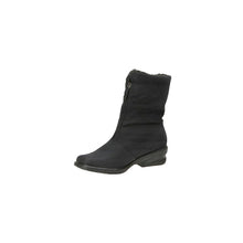 Toe Warmers Women Boots Michelle