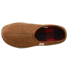 Tamarac by Slippers International Men's Irish Clog Slipper