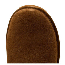Bearpaw Phylly Women Round Toe Suede Brown Winter Boot