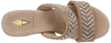 Volatile Women's Jorie Wedge Sandal