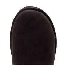 Bearpaw Phylly Women Round Toe Suede Brown Winter Boot