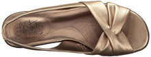 LifeStride Women's Mimosa 2 Flat Sandal