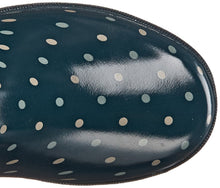 Chooka Women's Waterproof Printed Tall Rain Boot