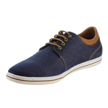 Arider AG58 Men's Four-eyelets Lace Up Casual Sneakers
