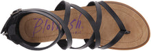 Blowfish Women's Bungalow Wedge Sandal
