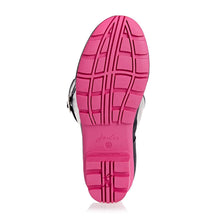 Joules Women's Welly Print Rain Boot