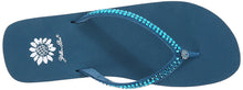 Yellow Box Women's Jello Sandal