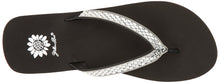 Yellow Box Women's Bettie Flip Flop