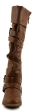 Forever Link Womens Tamika-42 Boots